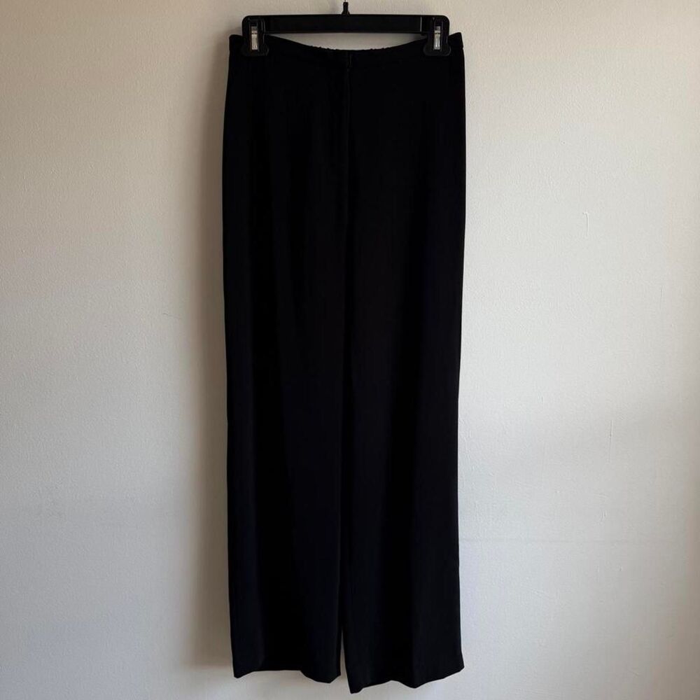 Unbranded Women's Black Trousers